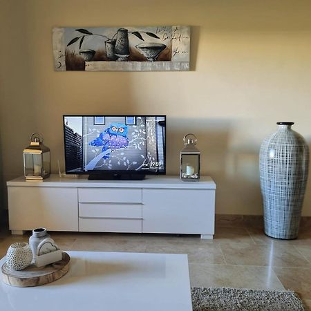Apartment Duquesa Village Манилва Екстериор снимка
