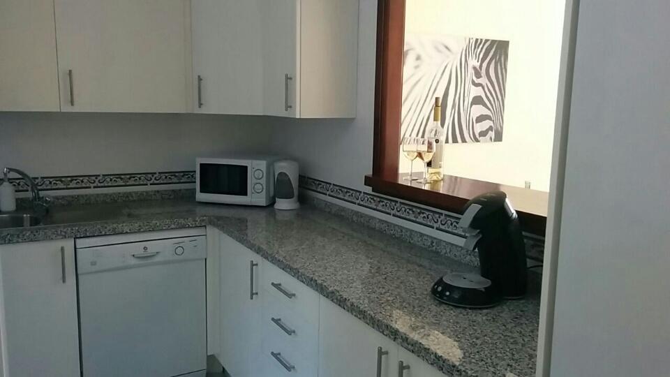 Apartment Duquesa Village Манилва Екстериор снимка