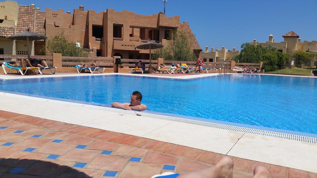 Apartment Duquesa Village Манилва Екстериор снимка