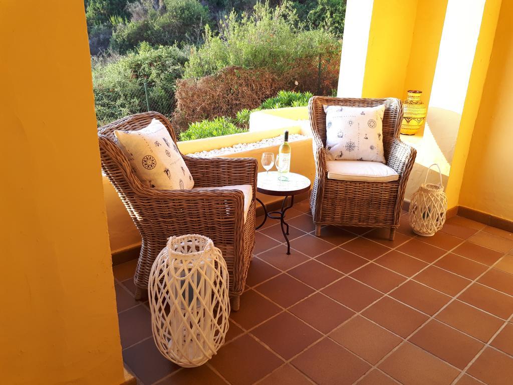 Apartment Duquesa Village Манилва Екстериор снимка