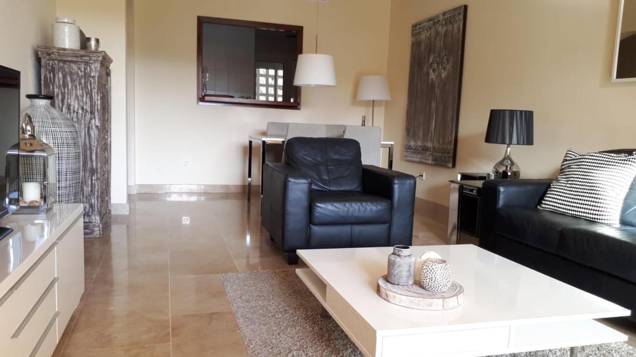 Apartment Duquesa Village Манилва Екстериор снимка